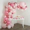 6 Pack: 10ft. Pink Balloon Garland by Celebrate It™